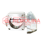 Freno ahogo FVR, FVZ (6HK1) Euro 4