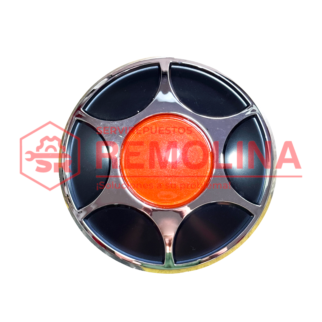 Emblema Marcopolo