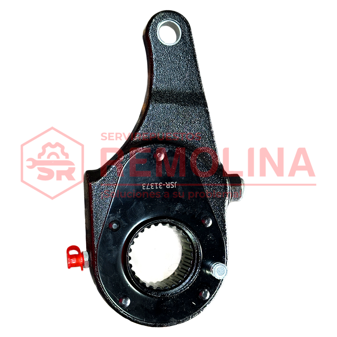Rache 26 Estrias Mercedes