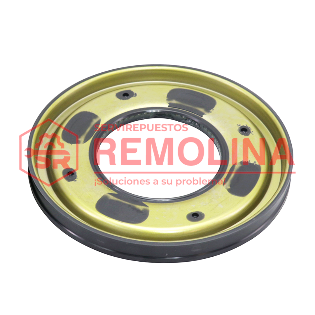 Retenedor trasero externo LV150, LV452, FVR, FVZ, CYZ, EXZ