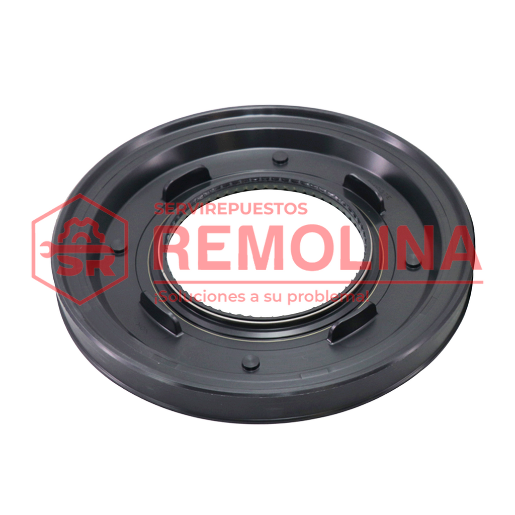 Retenedor trasero externo LV150, LV452, FVR, FVZ, CYZ, EXZ