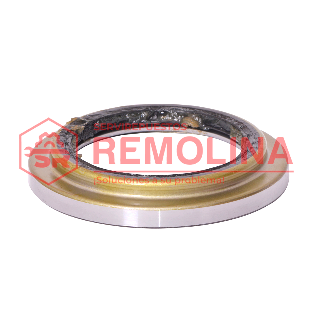 Retenedor trasero interno LV150, LV452, FVR, FVZ, CYZ, EXZ