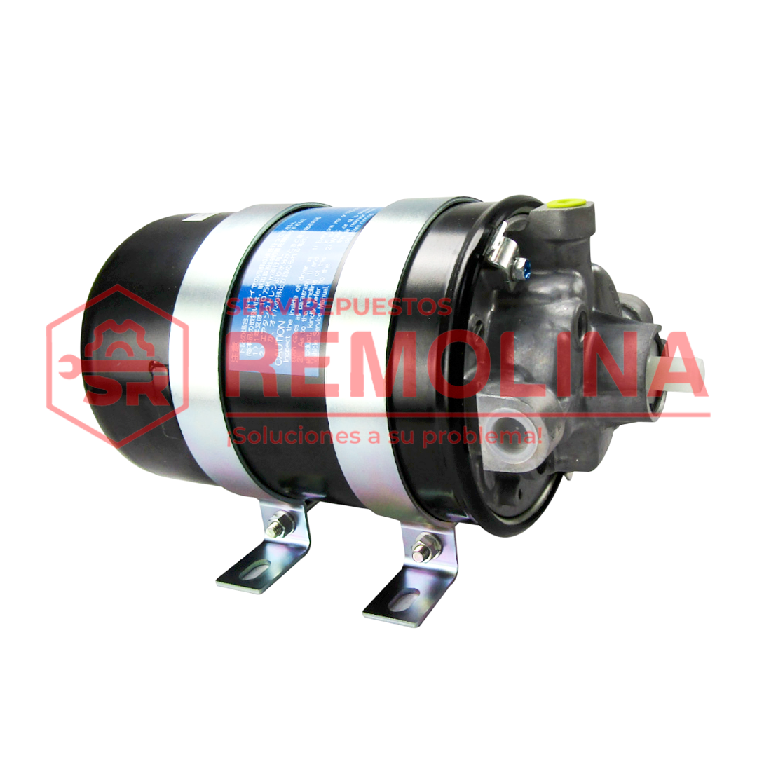 Secador aire FVR, FVZ (6HK1)