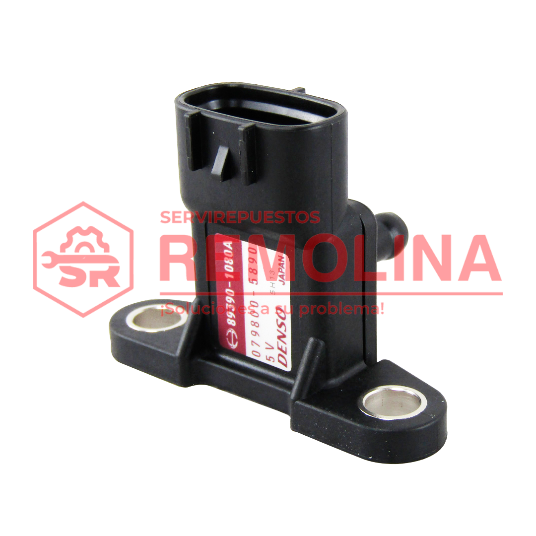 Sensor flujo aire HINO 500 FC9J
