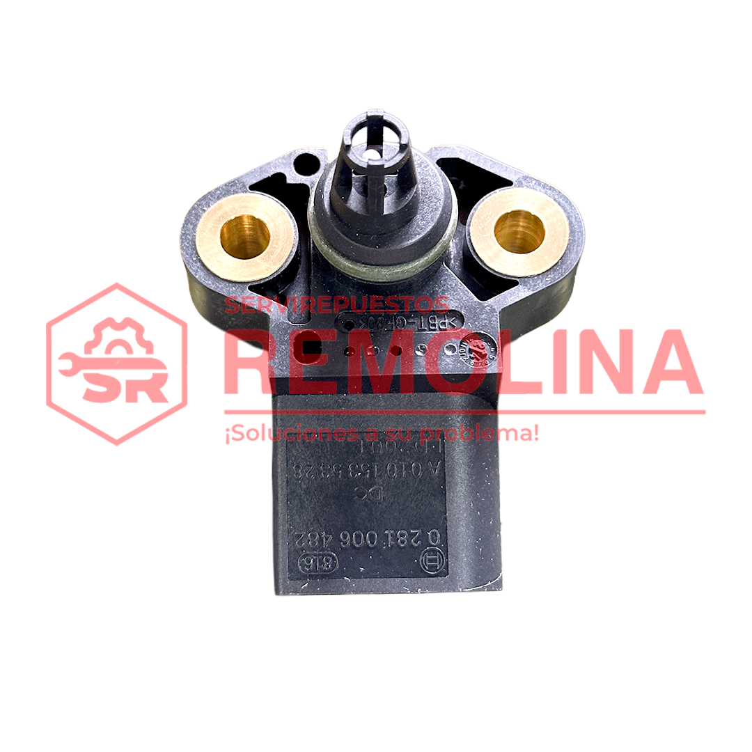 Sensor temperatura O500