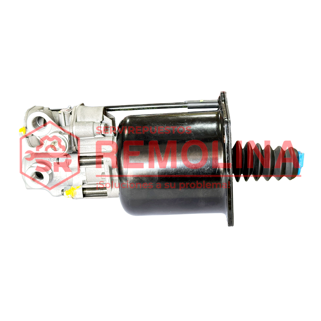 Servo clutch 447 Original