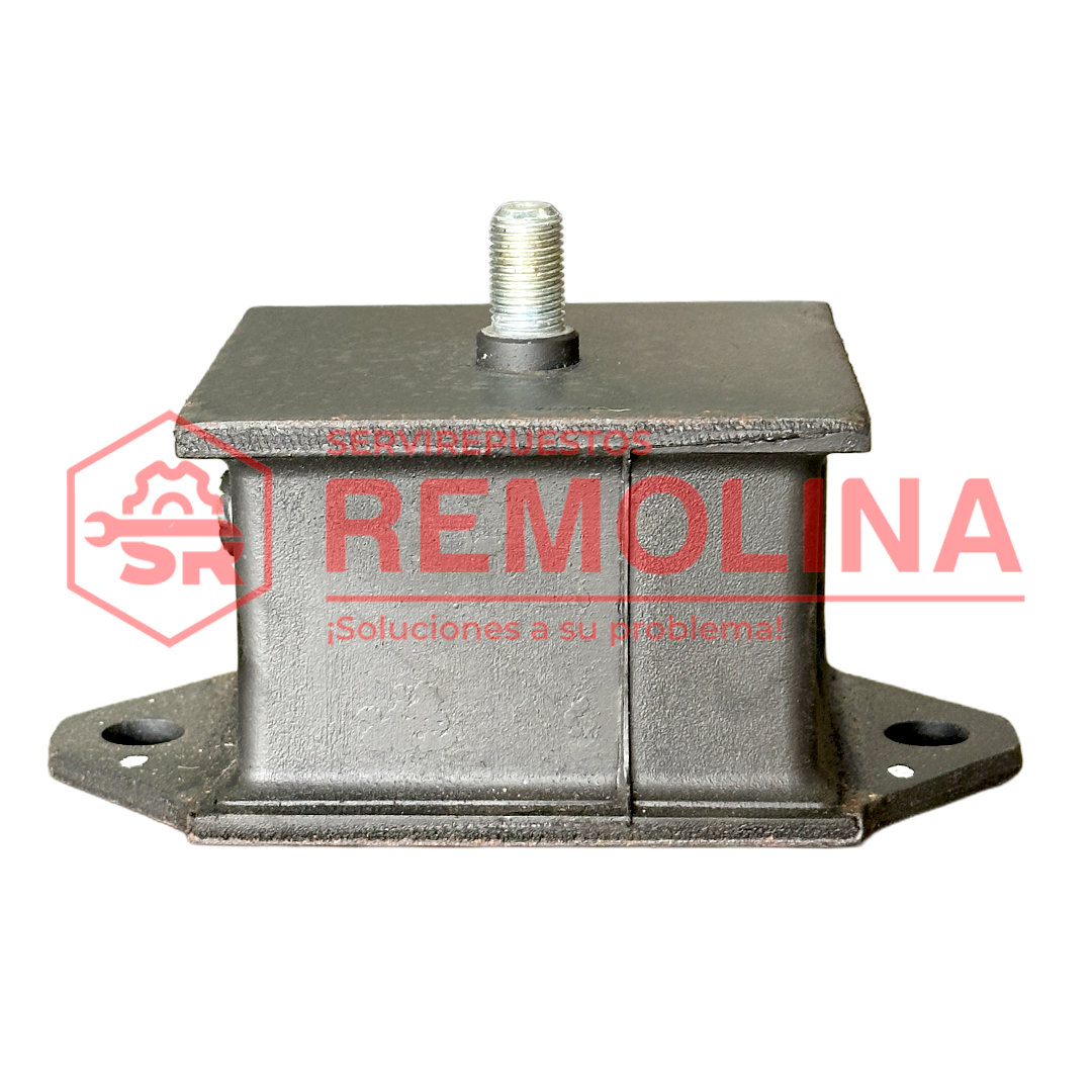 Soporte motor delantero FTR, FVR