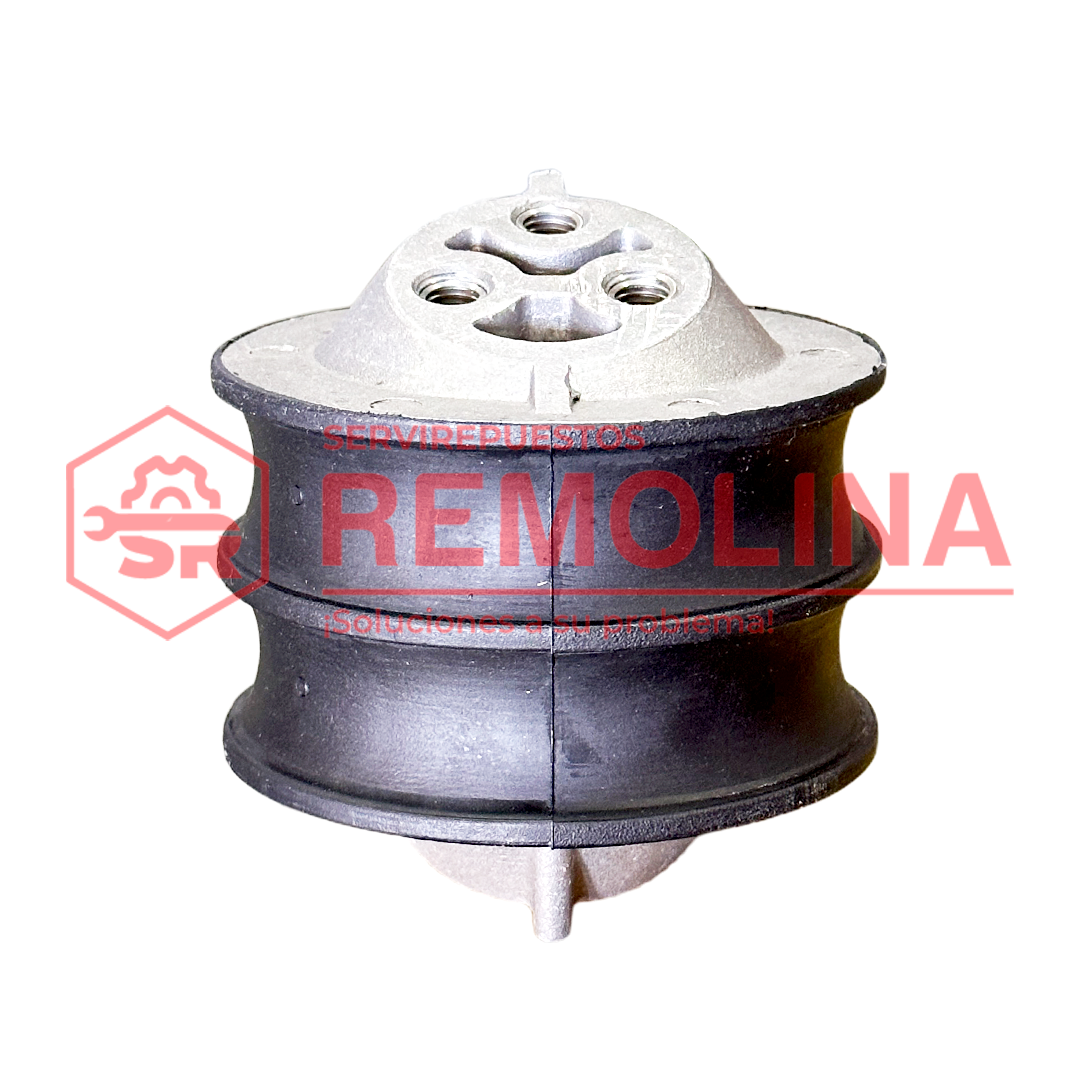 Soporte motor Scania K124