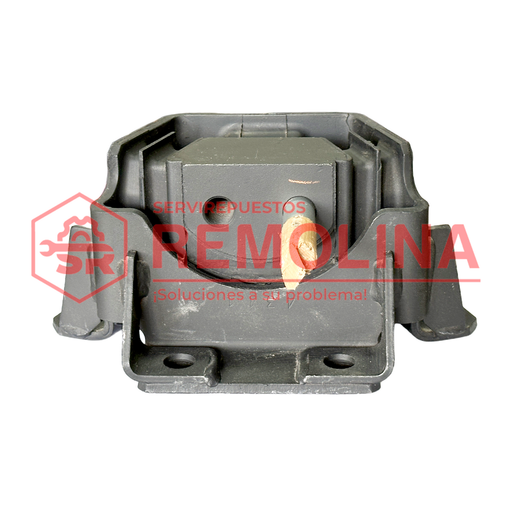 Soporte motor trasero FTR, FVR, FVZ FORWARD (6HK1)