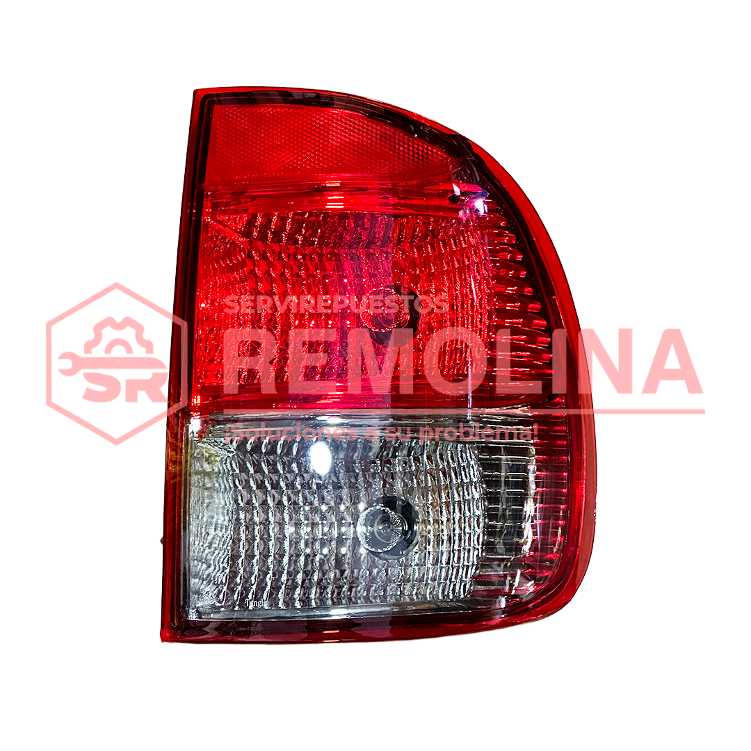 Stop rojo-blanco Paradiso, Andare Marcopolo