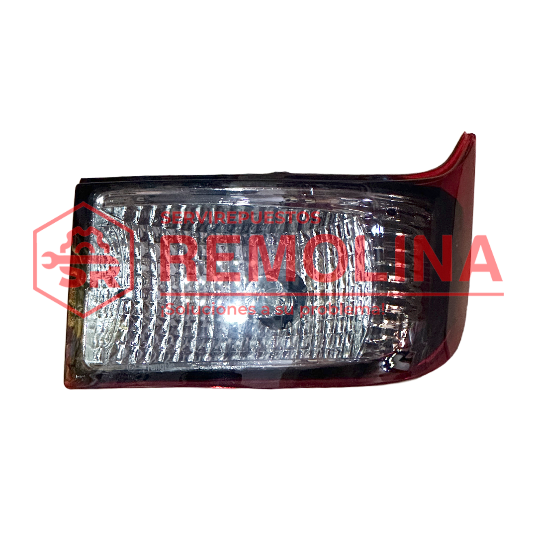 Stop complemento humo Paradiso, Andare Marcopolo