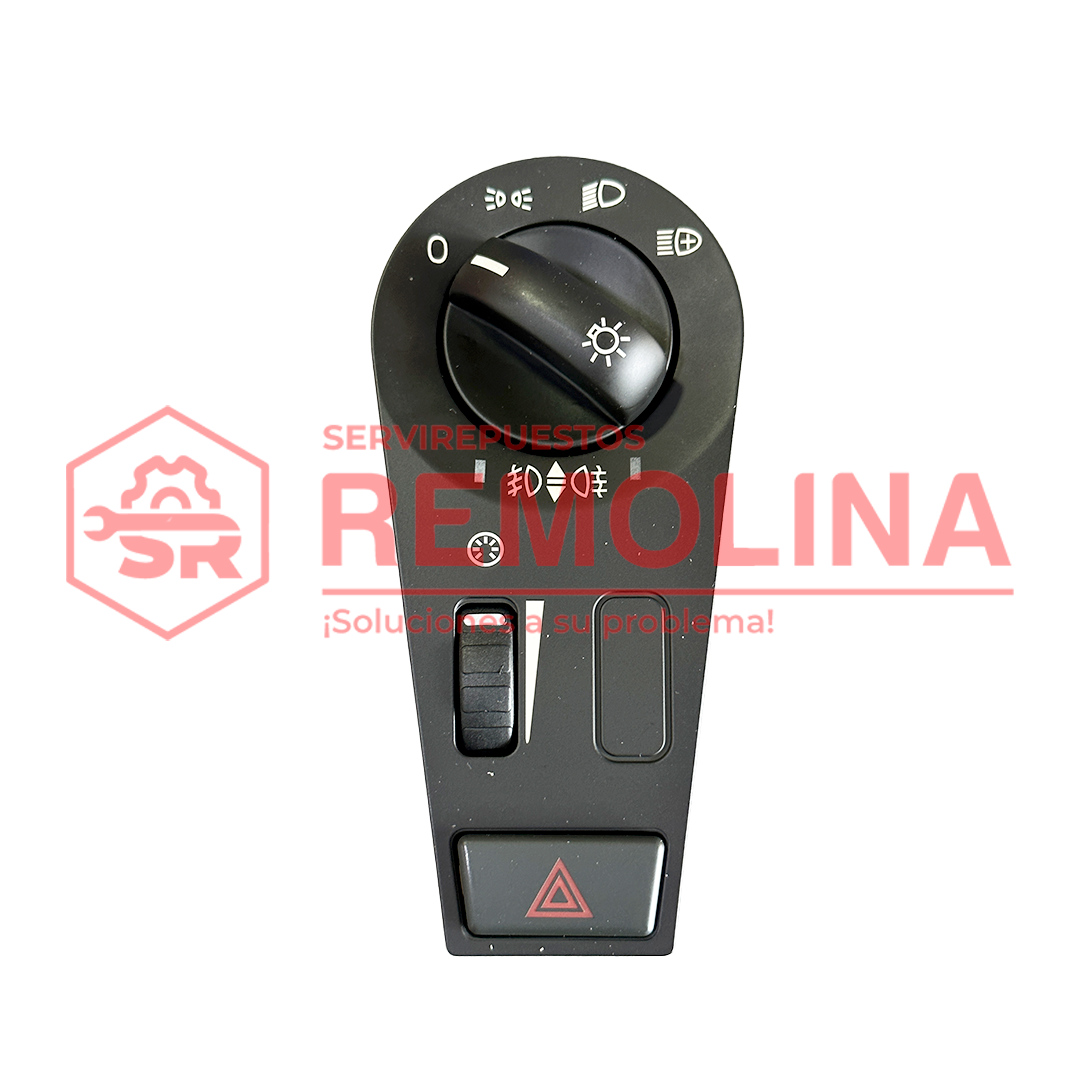 Switch luces Volvo