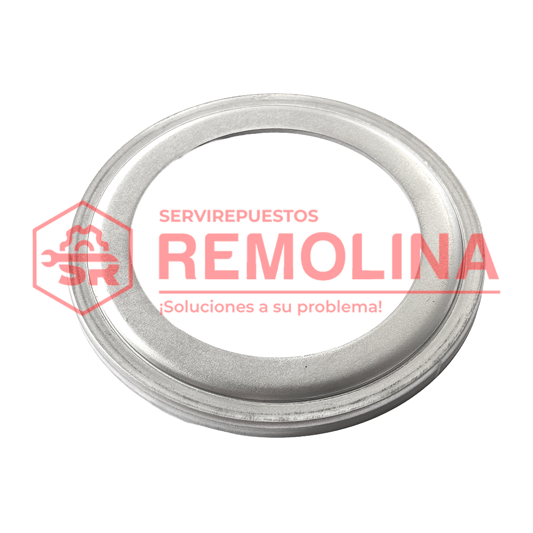 Cubierta de sello aceite LV150, FVR