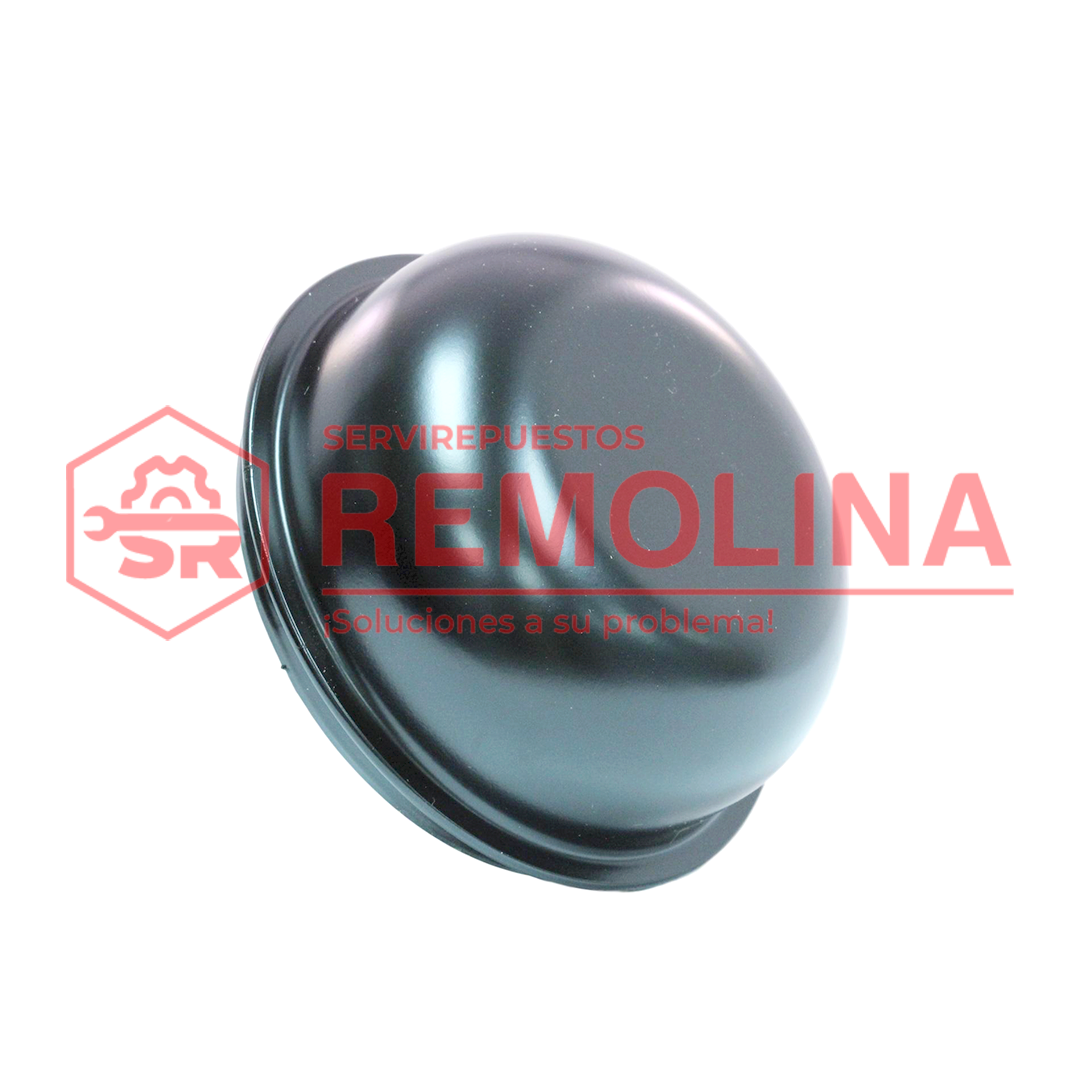 Tapa grasera Hino Fc500