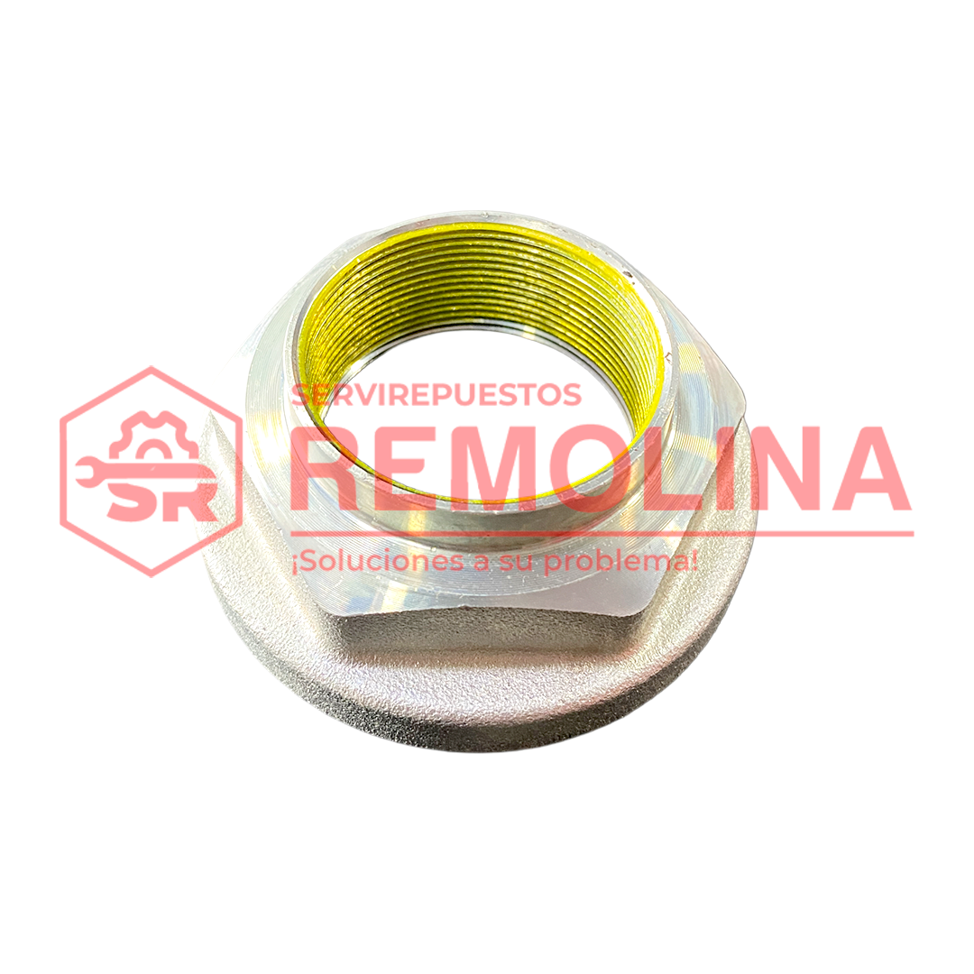 Tuerca speed LV150, FVR