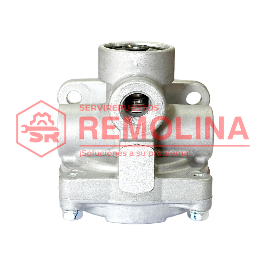 Válvula relay FTR, FVR FORWARD