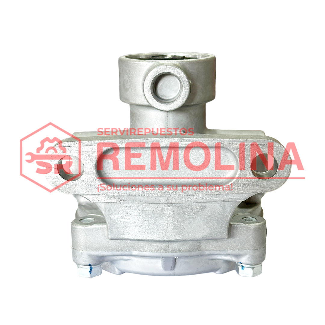 Válvula relay FTR, FVR FORWARD