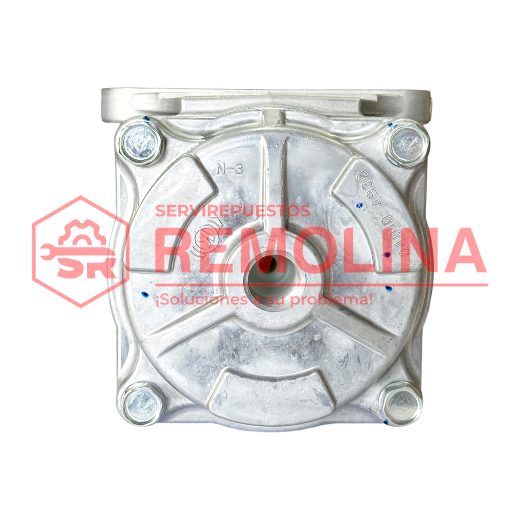Válvula relay FTR, FVR FORWARD
