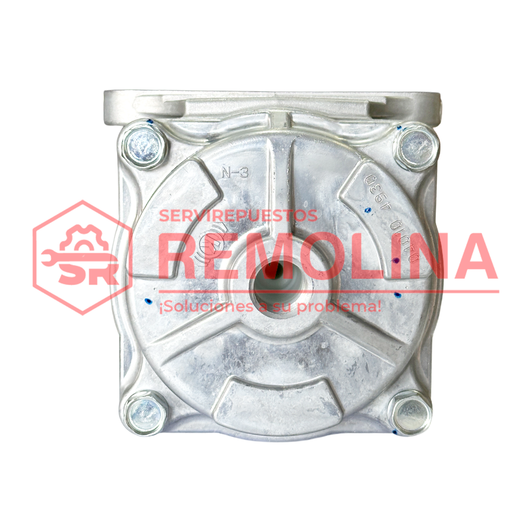 Válvula relay FTR, FVR FORWARD