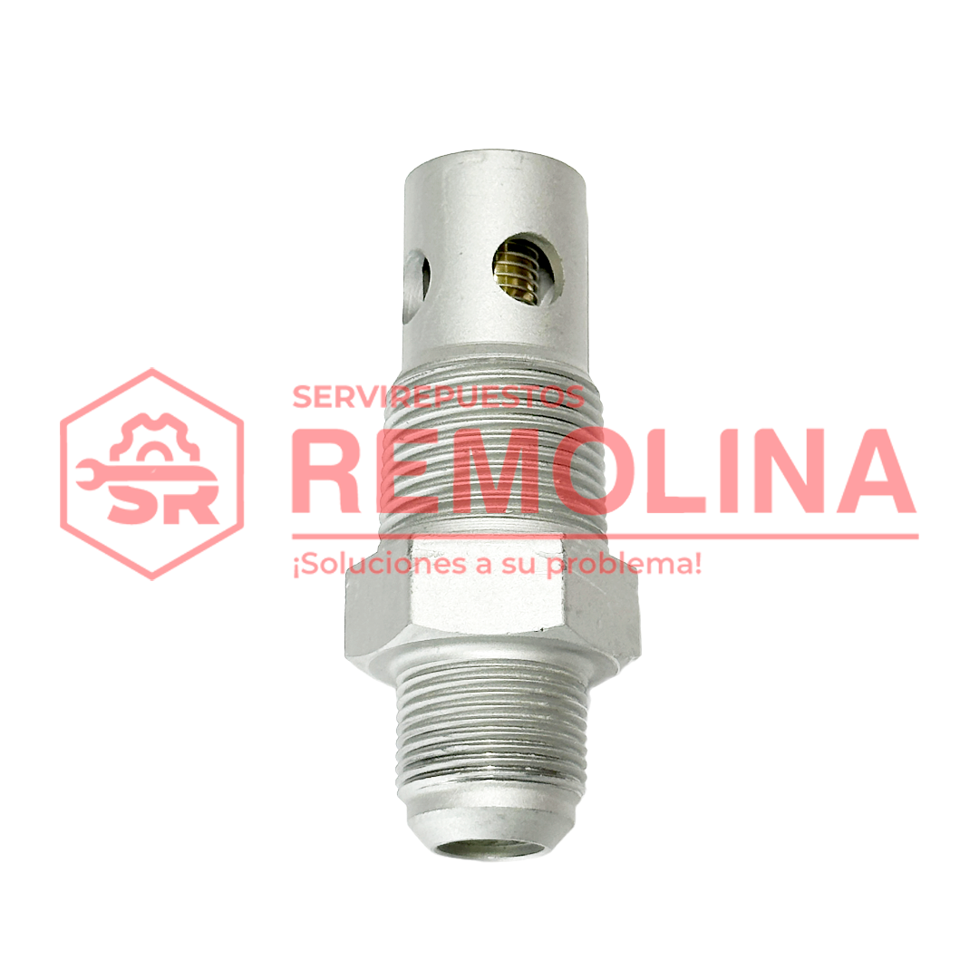 Válvula tanque FVR, CYZ, EXZ