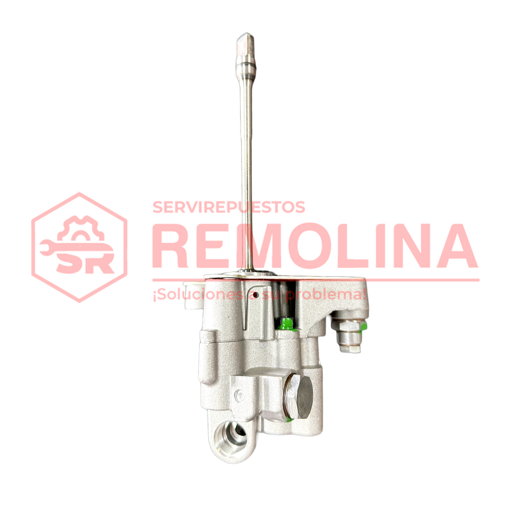 Bomba de transferencia Volvo B12r, Fh12, Nh12, Fm
