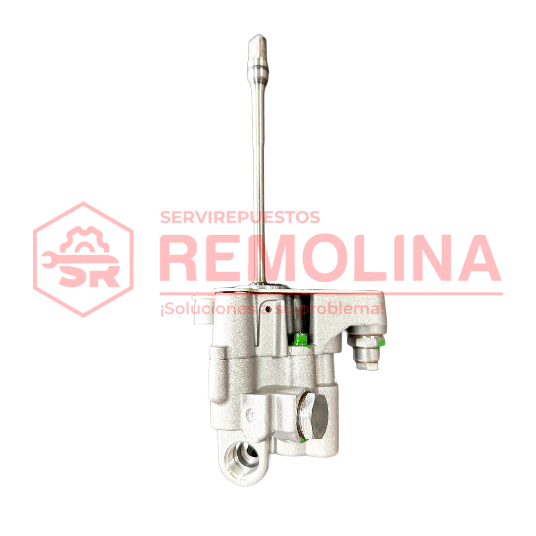 Bomba de transferencia Volvo B12r, Fh12, Nh12, Fm