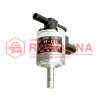 Válvula Magnética Freno Ahogo Mitsubishi Fuso 24V